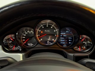 Porsche Panamera turbo 2010