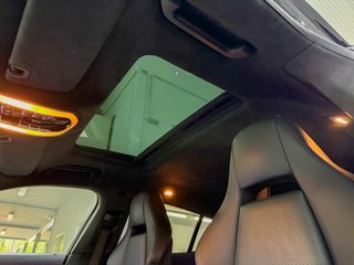 Porsche Panamera turbo 2010