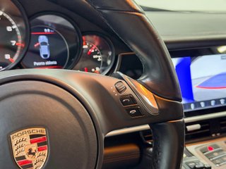 Porsche Panamera turbo 2010