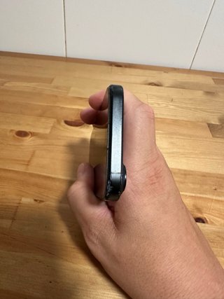 iPhone 16 Negro