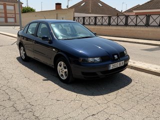 SEAT Toledo 2002