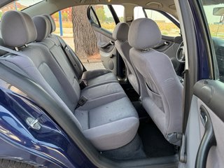 SEAT Toledo 2002
