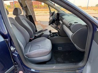 SEAT Toledo 2002