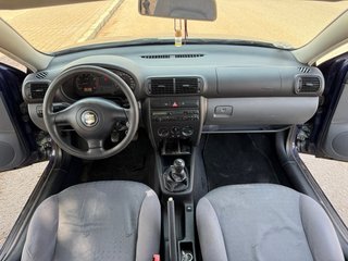SEAT Toledo 2002