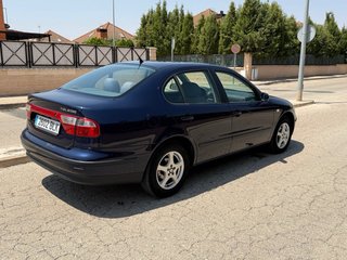 SEAT Toledo 2002
