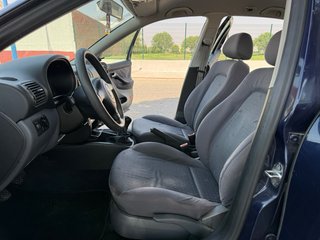 SEAT Toledo 2002