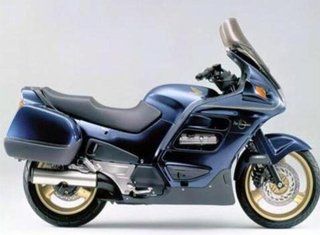 Motor arranque honda 17018 pan european 1100 abs