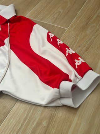 Camiseta Athletic Club Kappa Retro 98/99