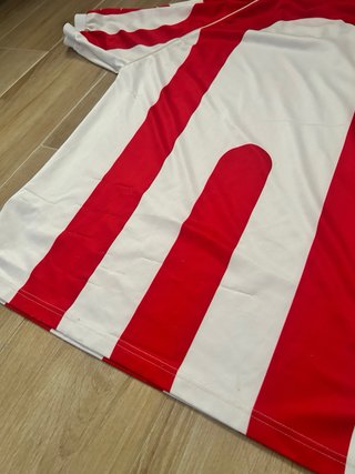 Camiseta Athletic Club Kappa Retro 98/99