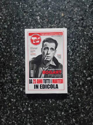 Libro "Film TV - Annuario del cinema 2017"