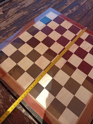 Juego de ajedrez