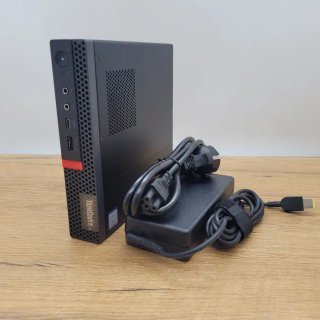 Lenovo ThinkCentre M920x Ordenador PC + FACTURA