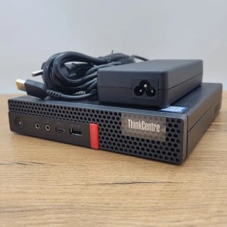Lenovo ThinkCentre M920x Ordenador PC + FACTURA