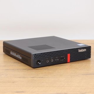 Lenovo ThinkCentre M920x Ordenador PC + FACTURA