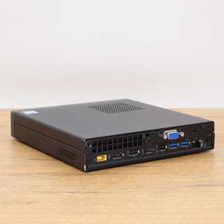 Lenovo ThinkCentre M920x Ordenador PC + FACTURA