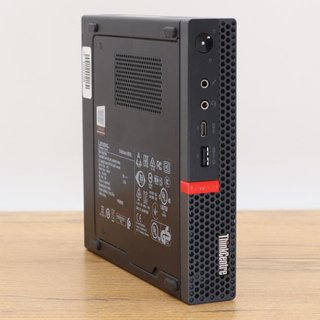 Lenovo ThinkCentre M920x Ordenador PC + FACTURA