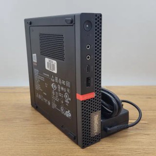 Lenovo ThinkCentre M920x Ordenador PC + FACTURA