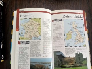 6 guías de viaje por el Patrimonio de la Humanidad