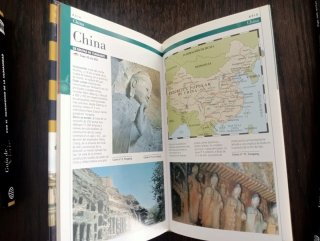 6 guías de viaje por el Patrimonio de la Humanidad
