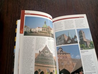 6 guías de viaje por el Patrimonio de la Humanidad