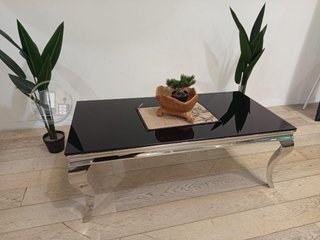 Mesa de Centro Vanguardia (Nuevas)