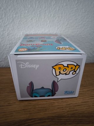 Funko Pop! Disney Stitch 1744 Chase