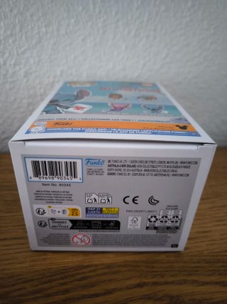 Funko Pop! Disney Stitch 1744 Chase
