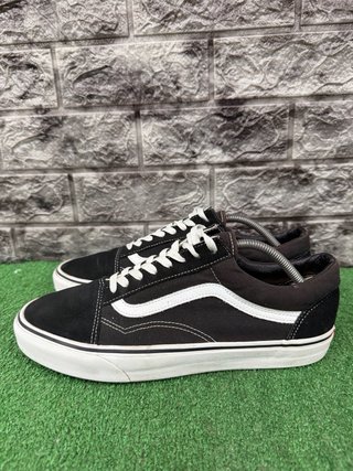 Vans Scarpe Uomo Taglia 44.5