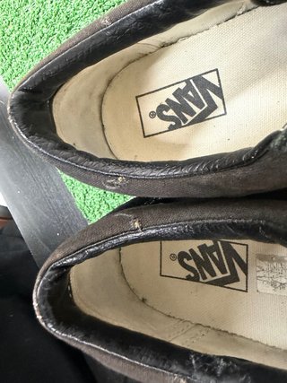 Vans Scarpe Uomo Taglia 44.5