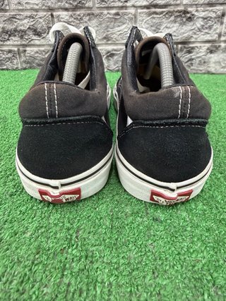 Vans Scarpe Uomo Taglia 44.5