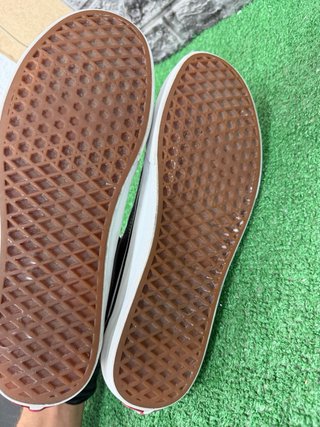 Vans Scarpe Uomo Taglia 44.5