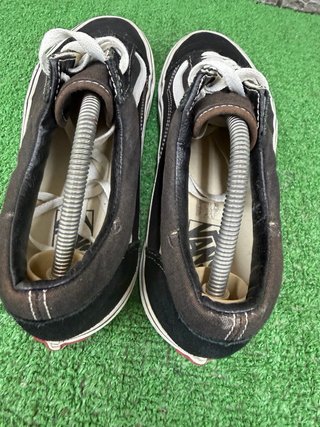 Vans Scarpe Uomo Taglia 44.5