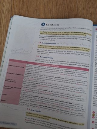Libro Lengua 1°Bach
