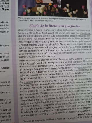 Libro Lengua 1°Bach