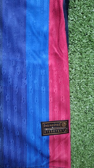 Maglia Barcellona Yamal  2026-2027 Taglia S
