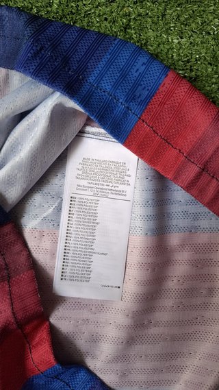 Maglia Barcellona Yamal  2026-2027 Taglia S