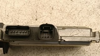 CENTRALITA START / STOP CITROEN DS4 BH01 96109152
