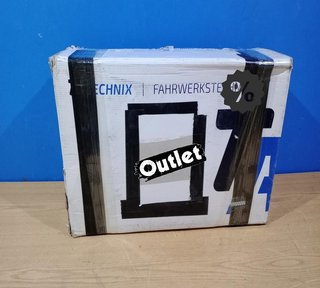 DW SUSPENSIÓN ROSCADA TA TECHNIX PARA CITROEN C2 2003 - 201