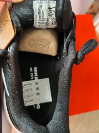 Zapatillas Nike NUEVAS
