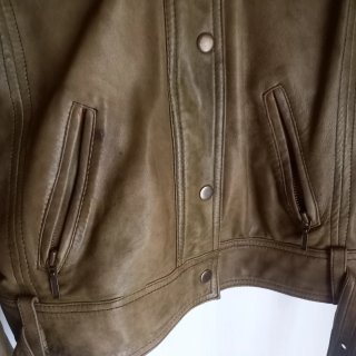 Cazadora Skipper Talla L