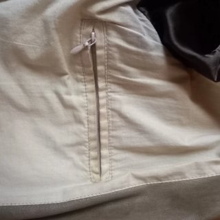 Cazadora Skipper Talla L
