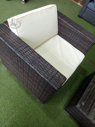 CONJUNTO DE TERRAZA