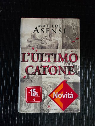 L'ultimo Catone