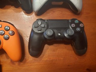 5 Mandos PlayStation y Xbox sin probar.