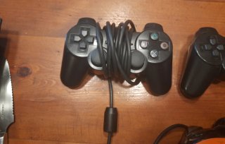 5 Mandos PlayStation y Xbox sin probar.