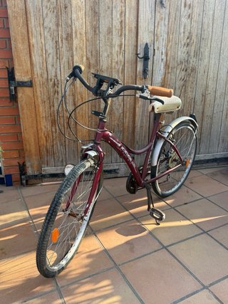 Bicicleta BH Boomerang Urbana