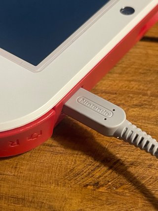 Nintendo 2DS Blanca + Juegos