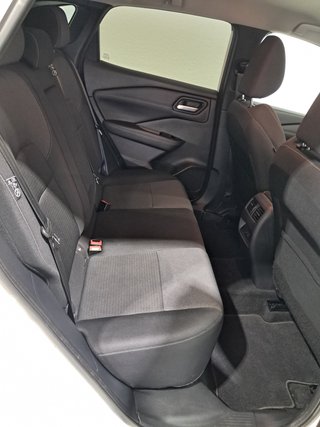 NISSAN QASHQAI DIG-T 103kW NConnecta 5p