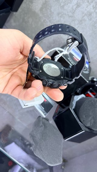 Casio G-Shock GX-56BB-1ER Negro