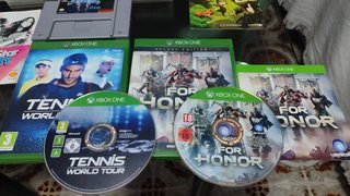 Todo x 20€ Lote juegos + sensor kinect